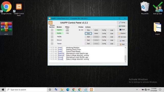 Expense Monitoring System in PHP MySQL with Source Code | Free Download | смотреть онлайн
