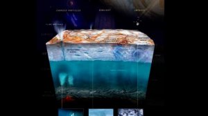 Европа - спутник Юпитера интересные факты