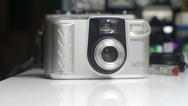 konica z up60 смотреть онлайн