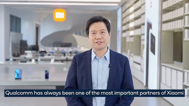 XIAOMI 12 - FIRST SNAPDRAGON 8 GEN 1 PHONE смотреть онлайн
