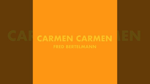 Carmen Carmen смотреть онлайн