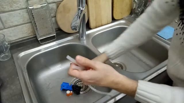 WMF 1100S Уход за КМ смотреть онлайн