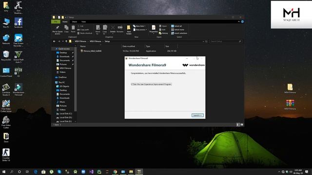How to install & remove watermark of Filmora9 2020 without any licensed email-100% working| MSquare смотреть онлайн