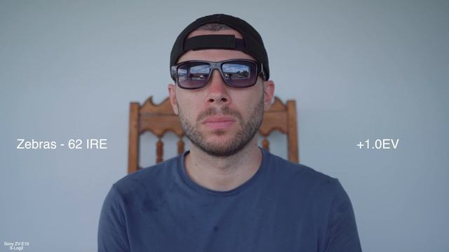 How I Expose S-Log2 on Sony ZV-E10 смотреть онлайн