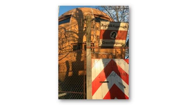 Республика Кугельмугель Липбюргер