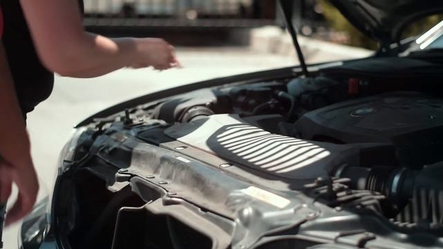 Customer Testimonial | Vic's Bimmer Shop - Lancaster, California смотреть онлайн