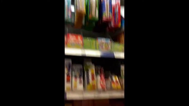 Метро ~ Магазин ~ Канцелярия ~ Новый год ~ The horror kate смотреть онлайн