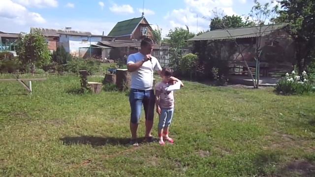 поздравление с днем рождения для дочки смотреть онлайн