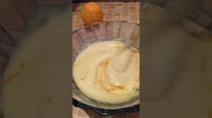 Кекс в аэрогриле. Это возможно!