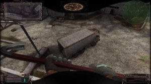 ОП-2. Инструмент для Василия на Дикой Территории.