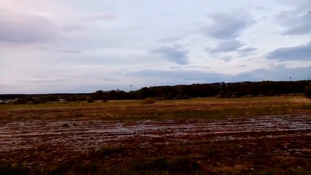 Озеро Степное. Аношкино. смотреть онлайн