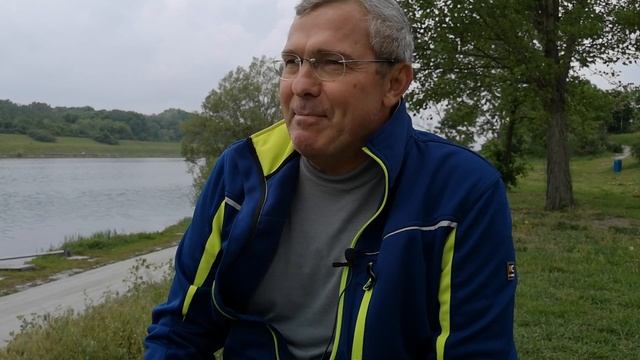 История моей эмиграции в Австрию..Часть 1. Зачем и почему . смотреть онлайн