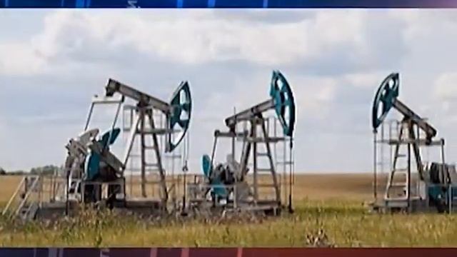 Новый стратегический партнер Самарской области - нефтяная компания "САНЕКО" смотреть онлайн