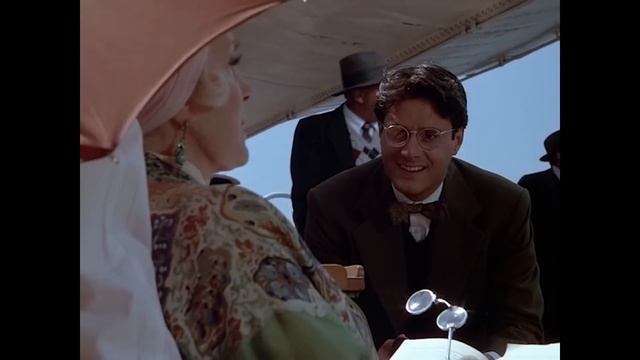 Murder, She Wrote: 7 Failed Spin-Offs смотреть онлайн