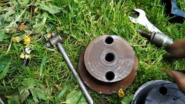 Установка посылки из Воронежа, Т 40 АМ. смотреть онлайн