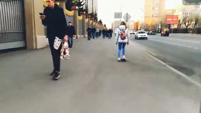 Как мы провели пятницу 13?? смотреть онлайн
