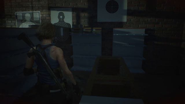 Resident Evil 3 Remake - Прохождение! - #4 смотреть онлайн