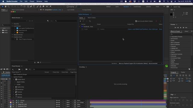 Как экспортировать видео с прозрачностью из After Effects. 4 способа смотреть онлайн