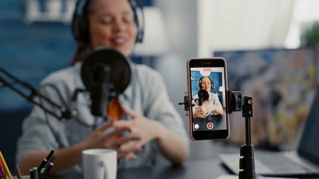Что такое курс социальных сетей IM academy IM mastery academy смотреть онлайн