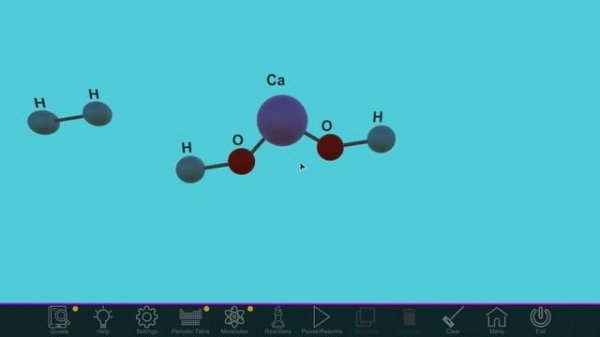 Project Chemistry [Early Access Game]