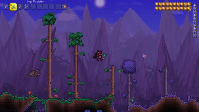 Finding more Terraria HIDDEN GEM Mods! смотреть онлайн
