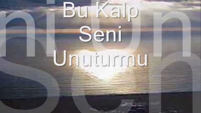 Bu Kalp Seni Unuturmu