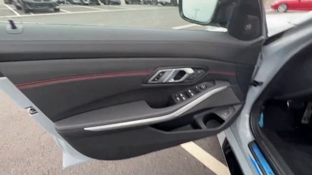 2024 BMW M3 CS - The Ultimate M3! | Video Walkaround