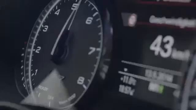 The Audi A7 and S7 Sportback смотреть онлайн