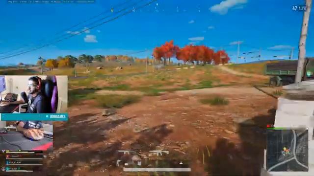 PUBG PC - Live Stream | English /Malayalam смотреть онлайн