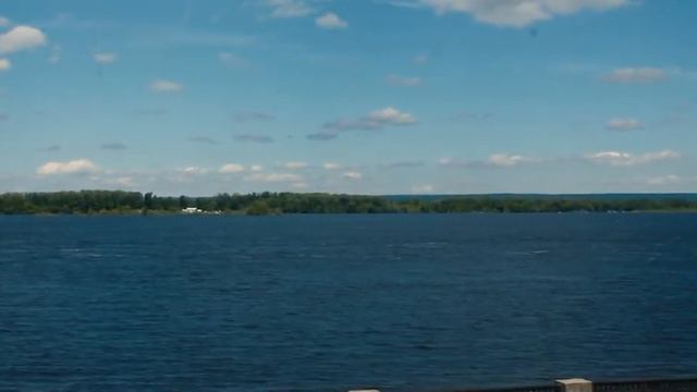 Набережная Самары смотреть онлайн