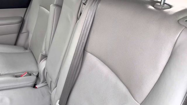 2013 TOYOTA HIGHLANDER HYBRID Limited - #26573 смотреть онлайн