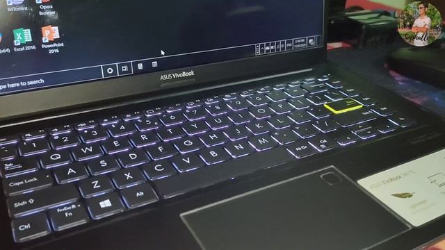Asus VivoBook14 | X413FA _ 2020 Review смотреть онлайн