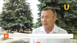 Состоянием моста в кооператив «Краса-Увал» обеспокоилась администрация Нефтекамска