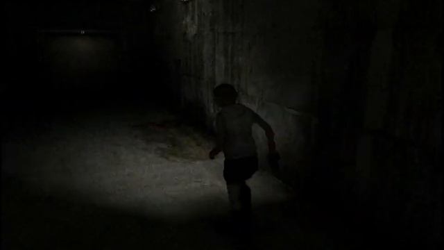 Let's Play Silent Hill 3 Part 8 - Ren Faire Sewer смотреть онлайн