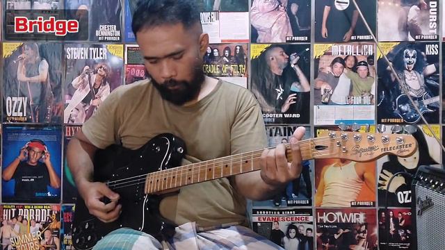 SQUIER VINTAGE MODIFIED TELECASTER CUSTOM review guitar #squiervintagemodified #squiertelecaster смотреть онлайн