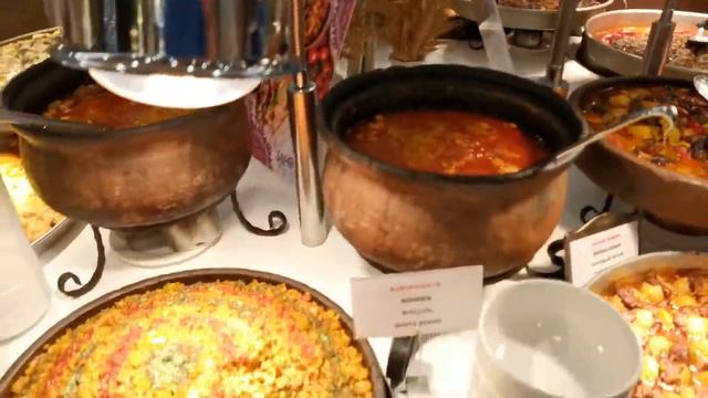 Sailors Beach Club 5 *, Turkey, Kemer 2022 🇹🇷🌴🍉🍍🍾🍷👌 Ужин