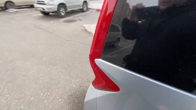 Тойота Руми, классный авто, супер цена, 2023, Дальний восток!!! смотреть онлайн