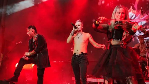 Nagart - Картины