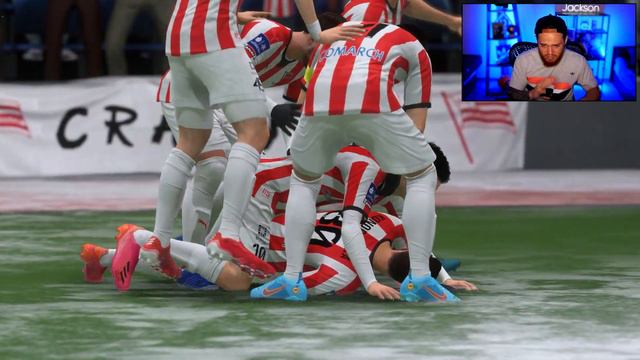 Коноплянка переходить в ТОП клуб! Реанімуємо кар'єру Євгена !!! #3 смотреть онлайн