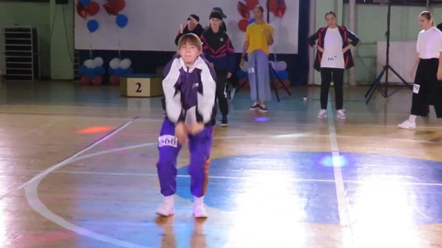 Dance Fest GROW UP 37 смотреть онлайн