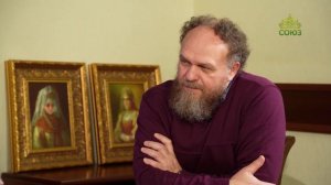 Мысли о прекрасном. Специалист по организации русской усадьбы Елена Маньенан. Часть 4