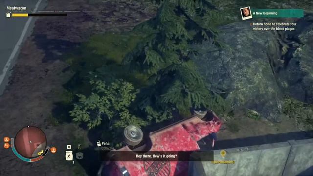 State of Decay 2 part 19 glitches смотреть онлайн