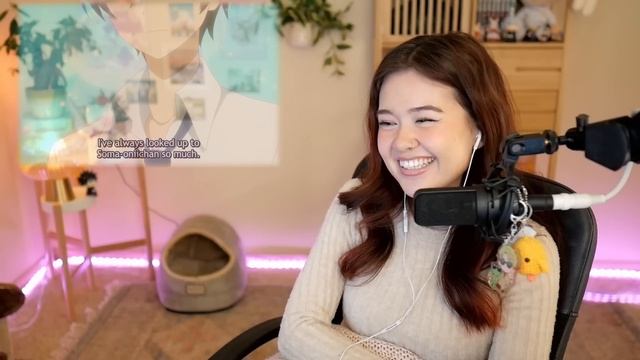 SOMA! | My Dress Up Darling Episode 9 Reaction! смотреть онлайн