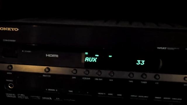 Onkyo HT-S5100 7.1 Channel Home Entertainment System смотреть онлайн