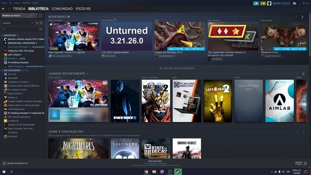 TUTORIAL COMO DESINSTALAR PAYDAY 2 смотреть онлайн