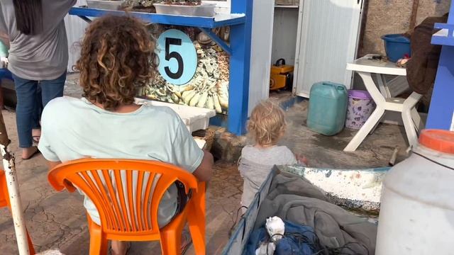 Best Beach In Morocco? TRAVEL TO WONDERFUL OUALIDIA MOROCCO