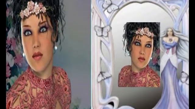 Grace Jones- I' ve Seen That Face Before.(Slide) смотреть онлайн