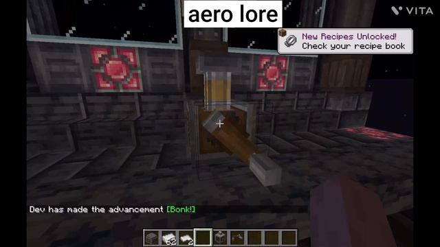 aero lore (Create Aeronautics Lore) смотреть онлайн
