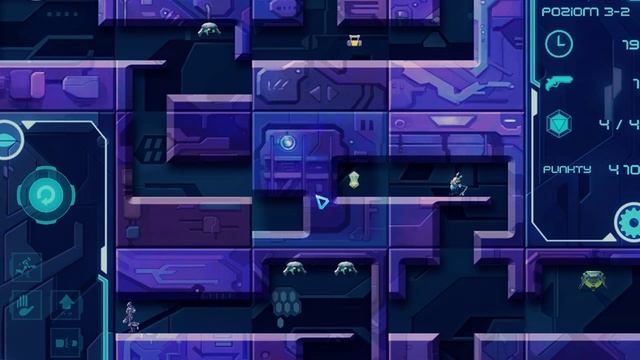 Ego Protocol gameplay смотреть онлайн