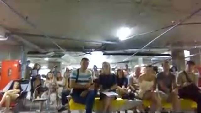 установчі збори ЖК ГРАНІ ч 1